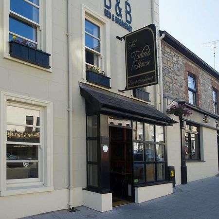 The Tailor'S House Guest Rooms Ballygawley Exteriör bild