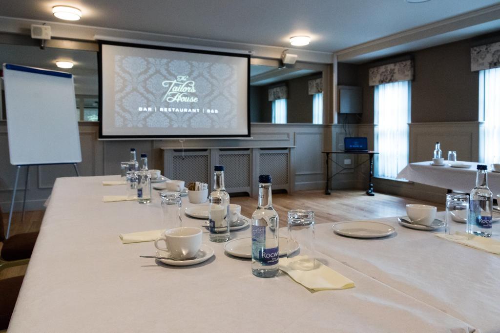 The Tailor'S House Guest Rooms Ballygawley Exteriör bild