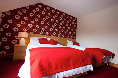 The Tailor'S House Guest Rooms Ballygawley Exteriör bild