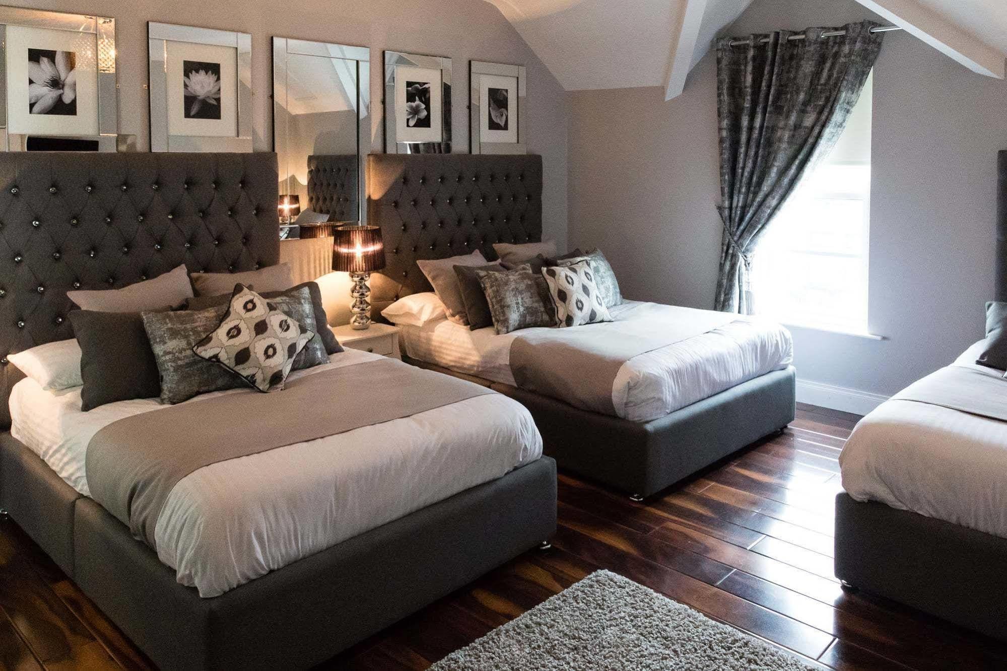 The Tailor'S House Guest Rooms Ballygawley Exteriör bild