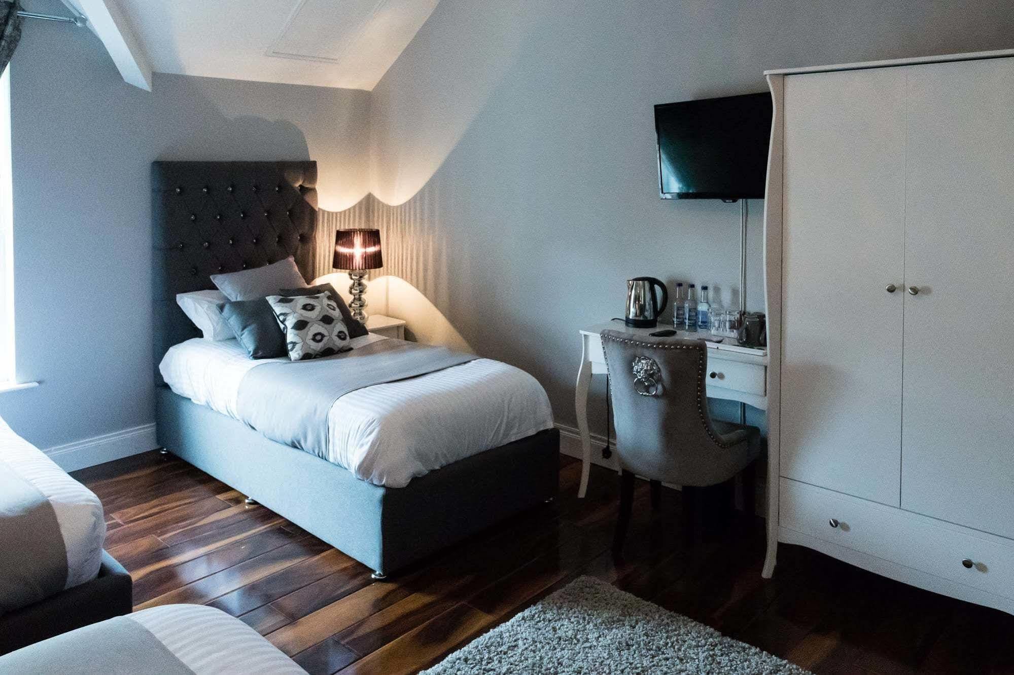 The Tailor'S House Guest Rooms Ballygawley Exteriör bild