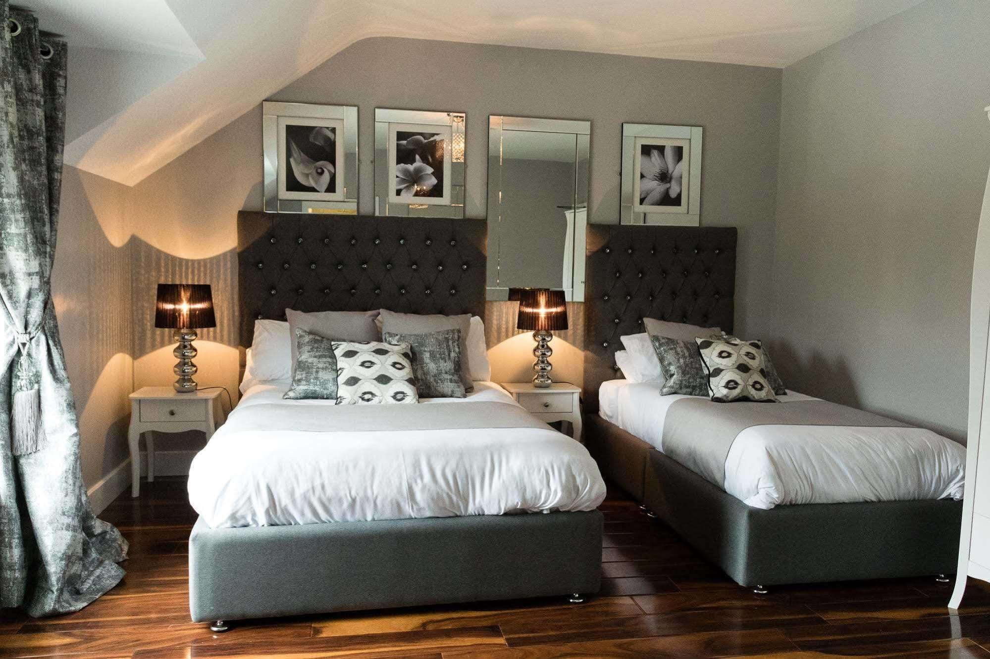 The Tailor'S House Guest Rooms Ballygawley Exteriör bild