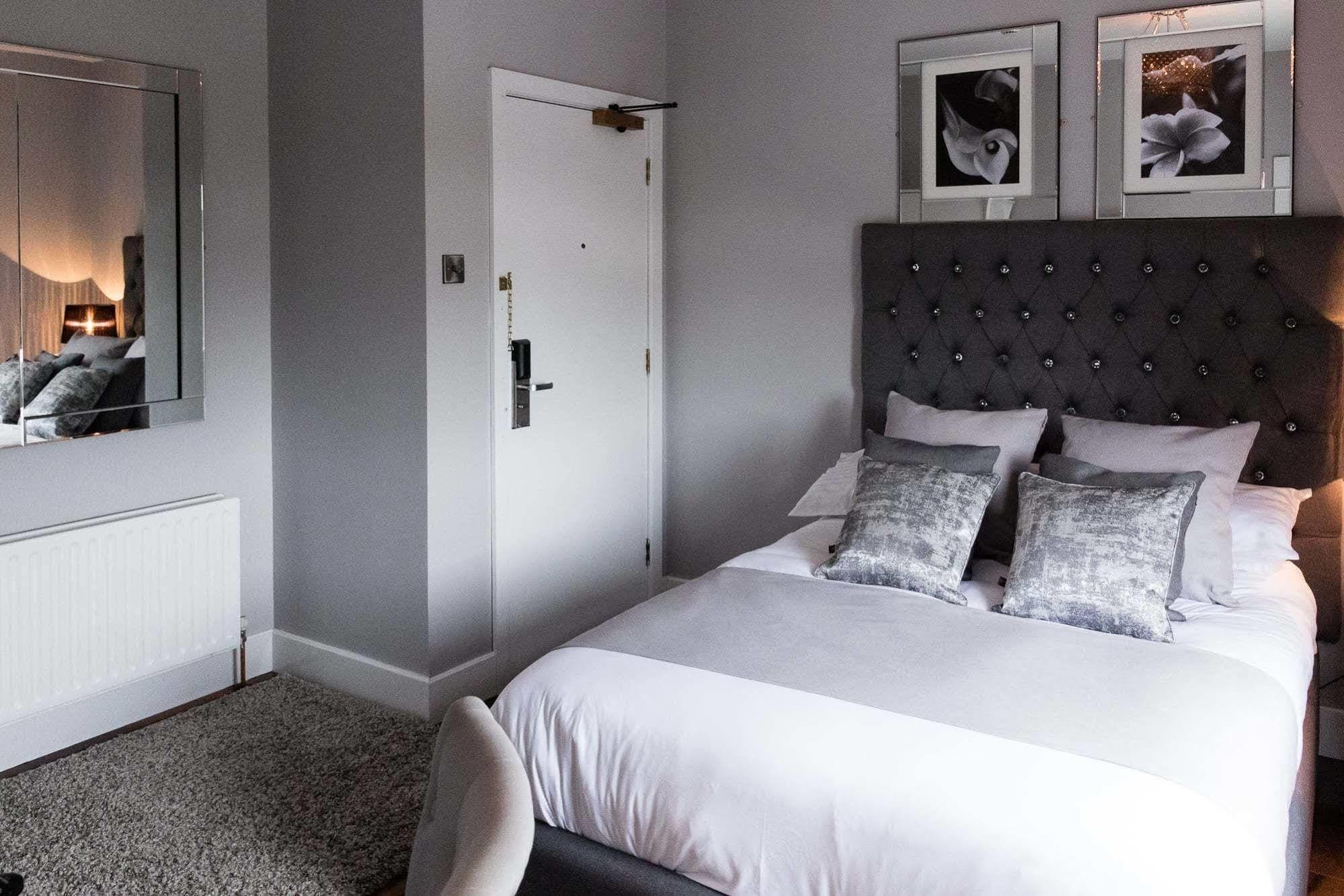 The Tailor'S House Guest Rooms Ballygawley Exteriör bild