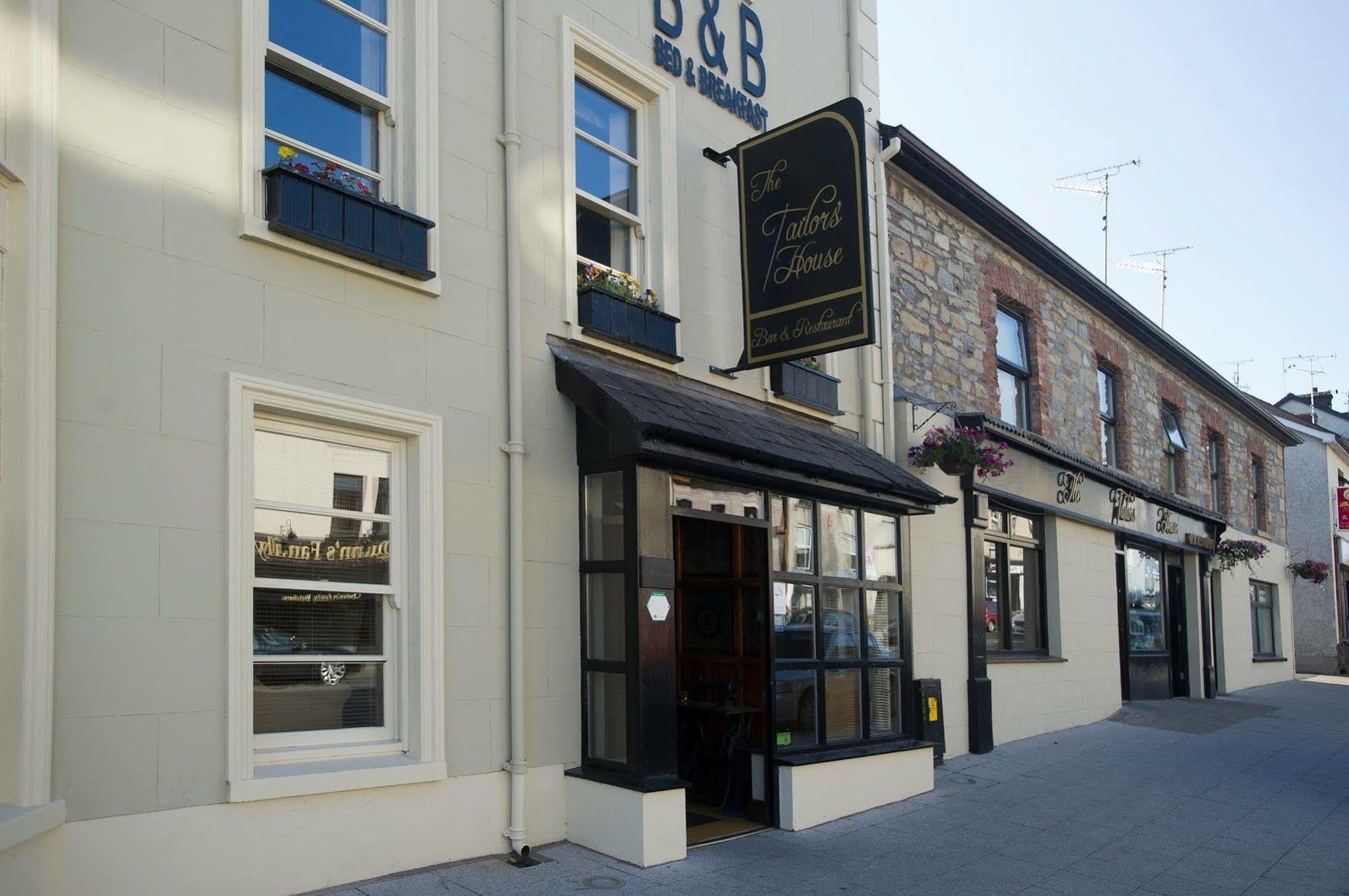 The Tailor'S House Guest Rooms Ballygawley Exteriör bild